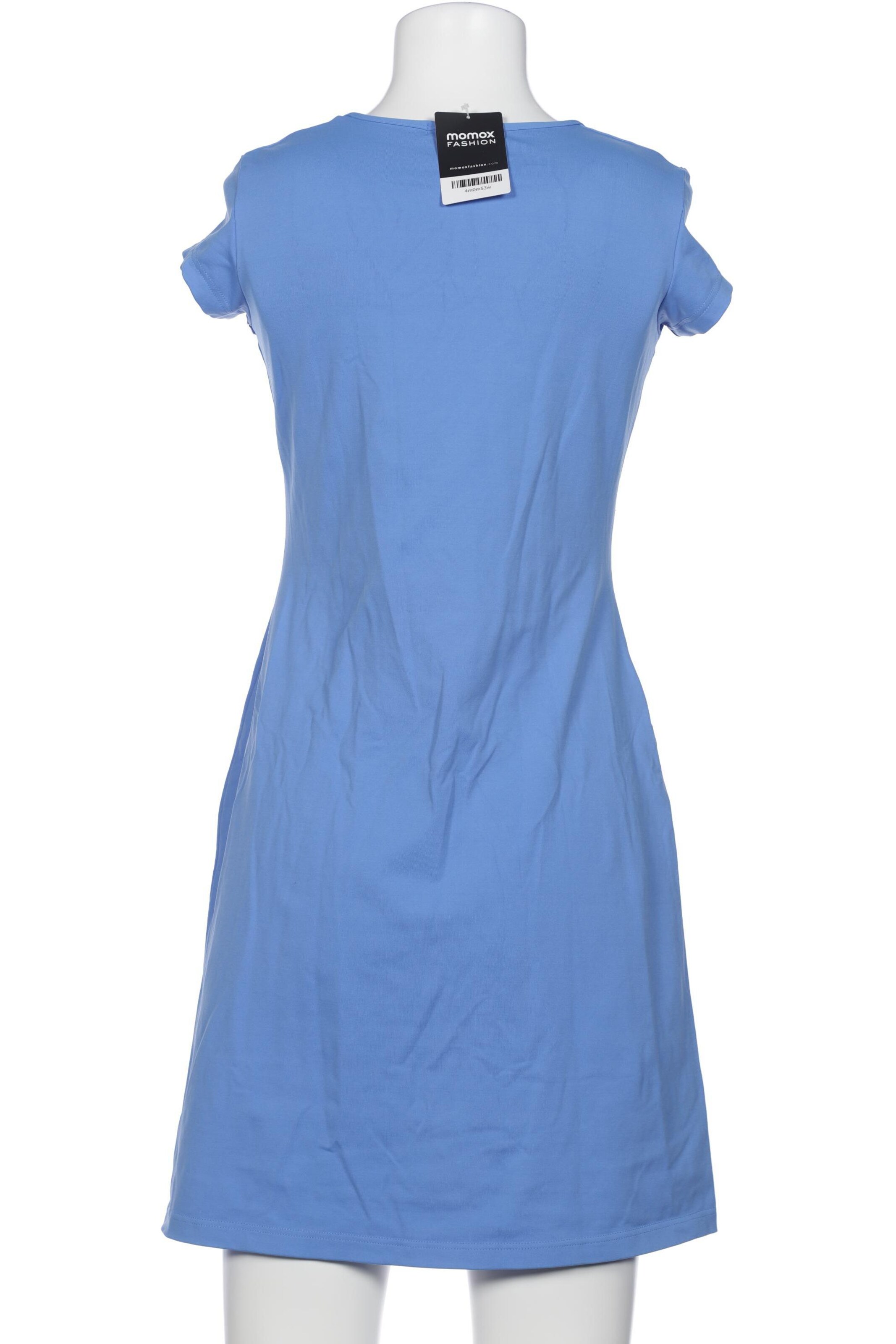 Kleid montego blau Clearance